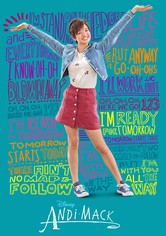 Andi Mack - Temporada 2
