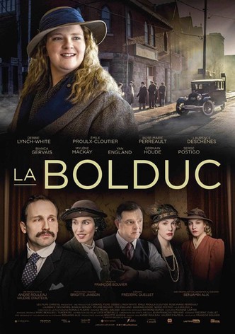 La Bolduc