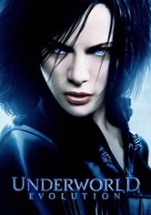 Underworld: Evolution