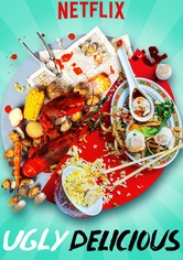 Ugly Delicious