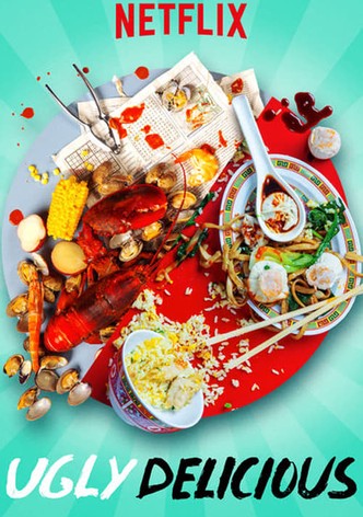 Ugly Delicious