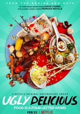 Ugly Delicious