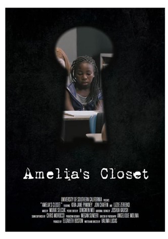 Amelia's Closet