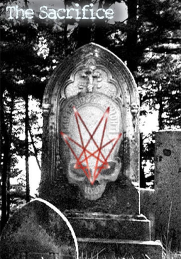 The Sacrifice