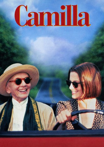 Camilla