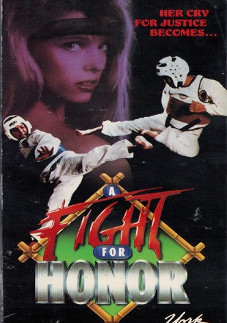 A Fight for Honor