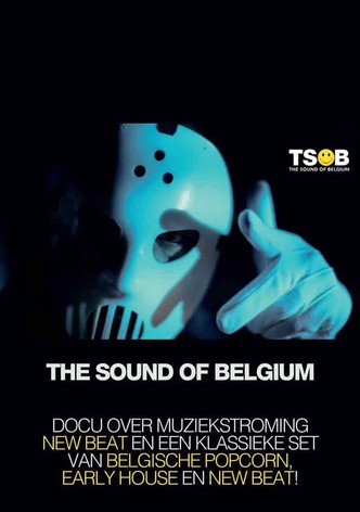 The Sound of Belgium