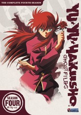 Yu Yu Hakusho: Ghost Files