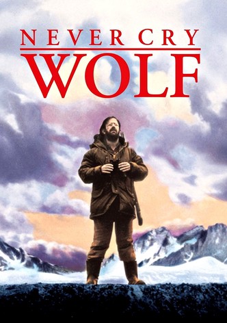 Never Cry Wolf