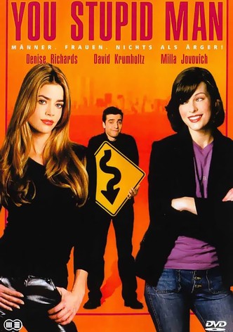 Love Birds - Liebe auf den zweiten Blick