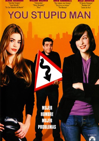 Mi ex, mi novia y yo