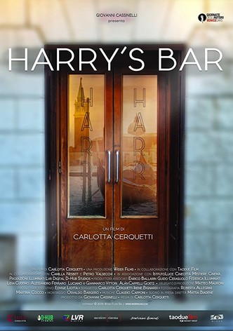 Harry's Bar