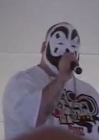 The Gathering of the Juggalos Crockumentary. Cave-In-Rock 2007 - The Carnival Of Acceptance