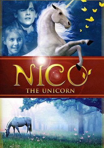 Nico La Licorne