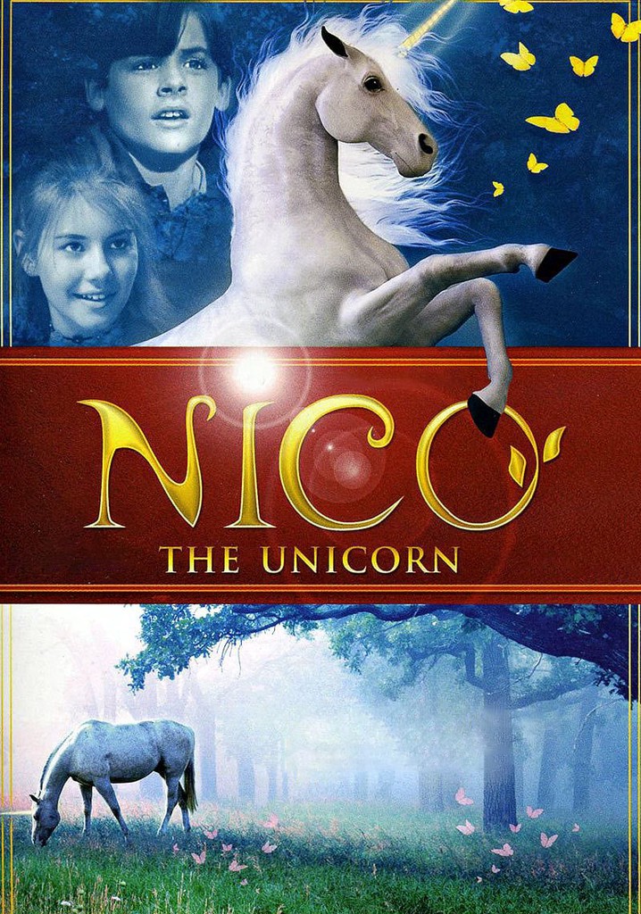 Nico the Unicorn