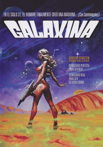 Galaxina
