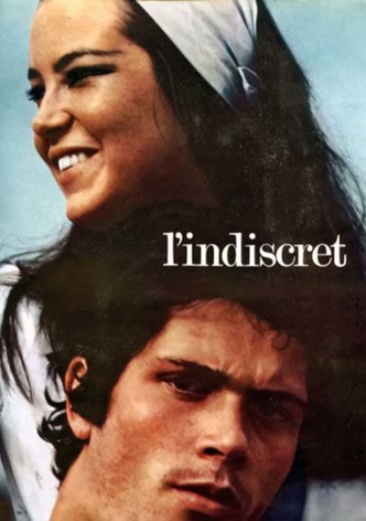 L'indiscret