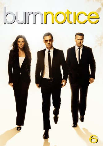 Burn Notice watch tv show streaming online