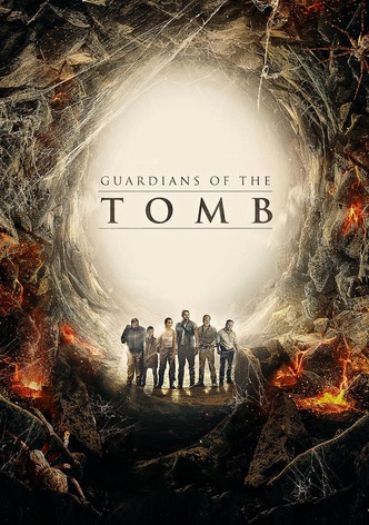 7 Guardians of the Tomb