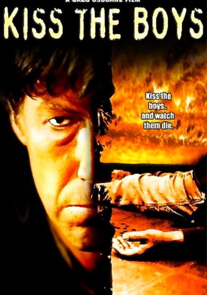 Kiss the Boys
