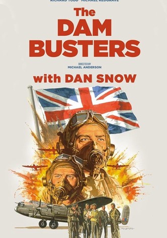 The Dam Busters At 75 Live from Royal Albert Hall