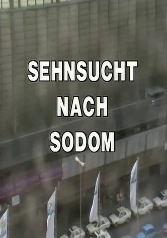 Yearning for Sodom