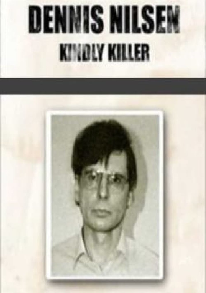 Dennis Nilsen: In Love with Death