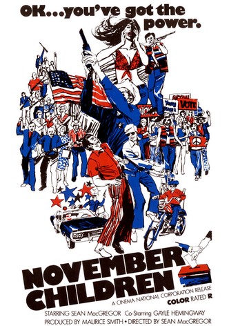 November Children