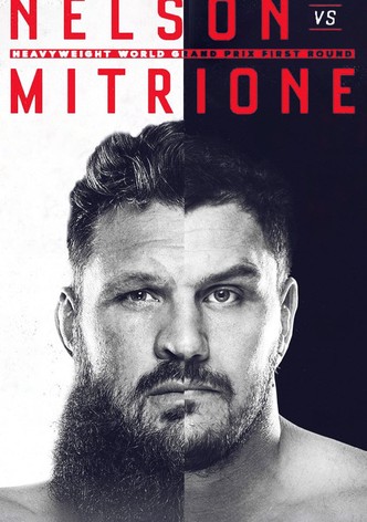 Bellator 194: Mitrione vs. Nelson 2