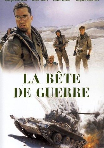 La Bête de guerre