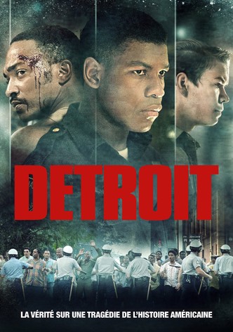 Détroit