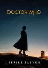 Doctor Who Watch Tv Show Stream Online