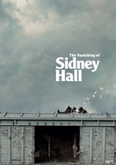 The Vanishing of Sidney Hall