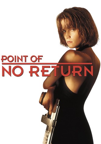 Point of No Return