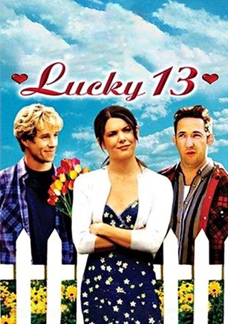 Lucky 13