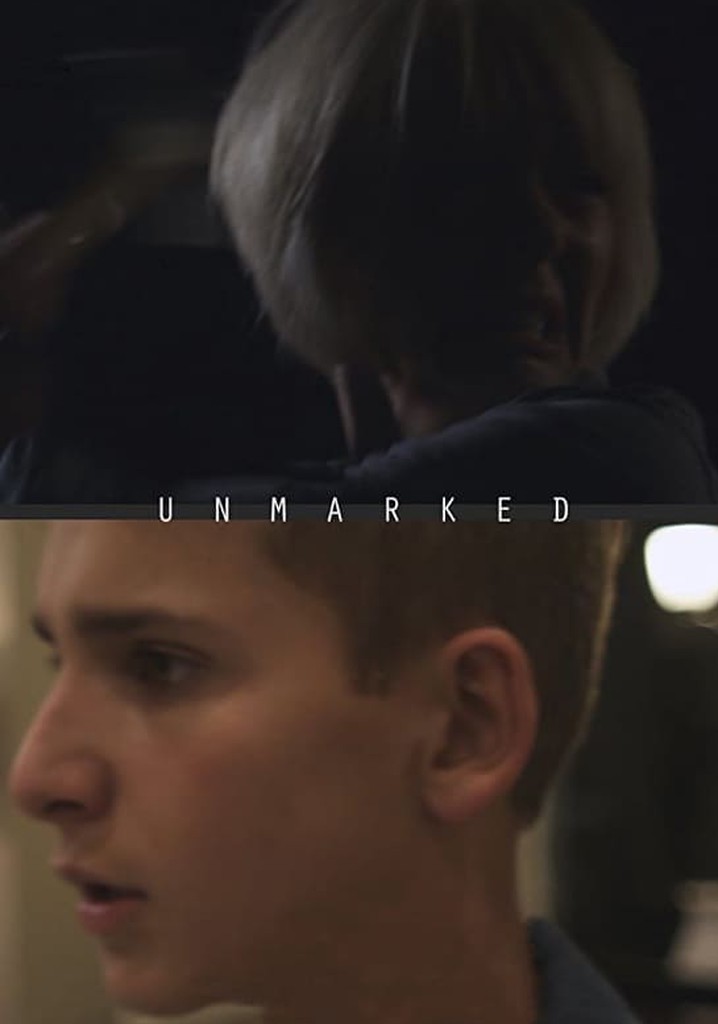 Unmarked