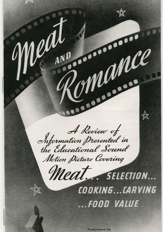 Meat and Romance