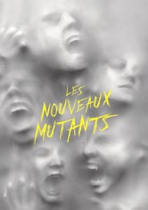 Les Nouveaux Mutants