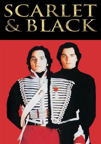 Scarlet and Black