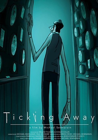 Ticking Away