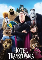 Hotel Transylvania