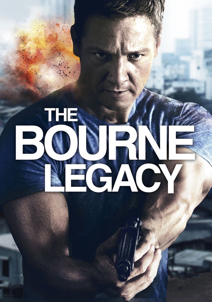 The Bourne Legacy streaming: where to watch online?