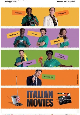 Italian Movies