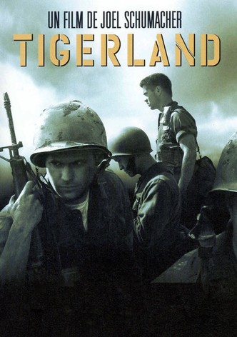 Tigerland