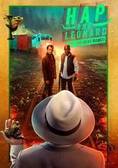 Hap und Leonard