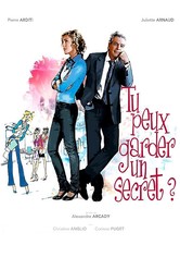 Tu peux garder un secret ?