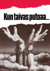 Kun taivas putoaa…