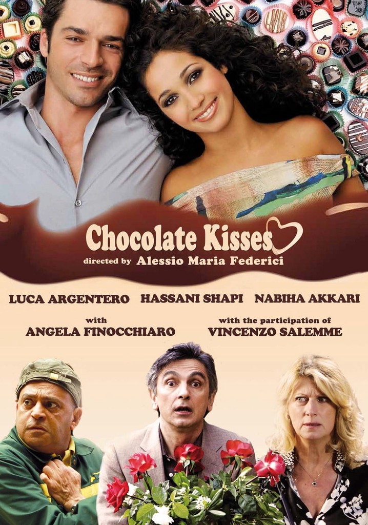 Chocolate Kisses