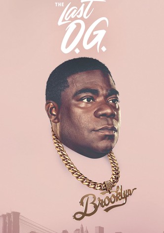 The Last O.G.  Season 1