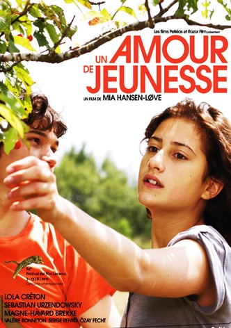 Un amour de jeunesse